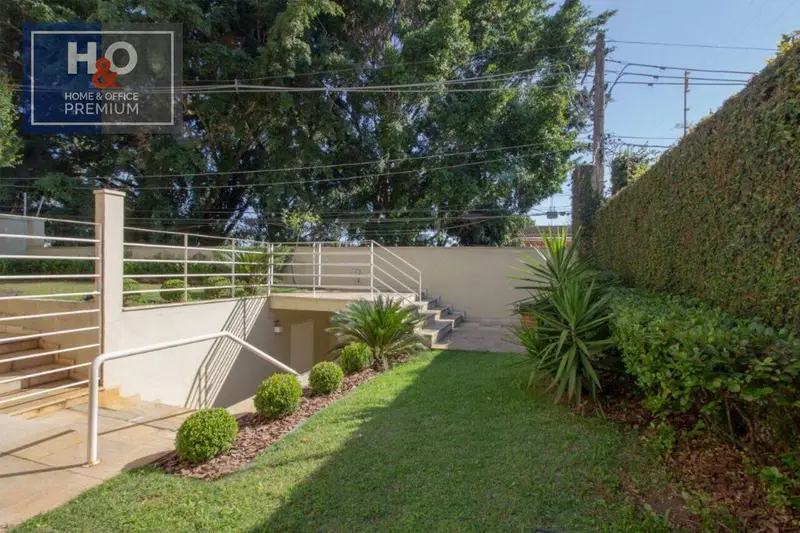 Casa com 4 quartos em Morumbi - foto 2