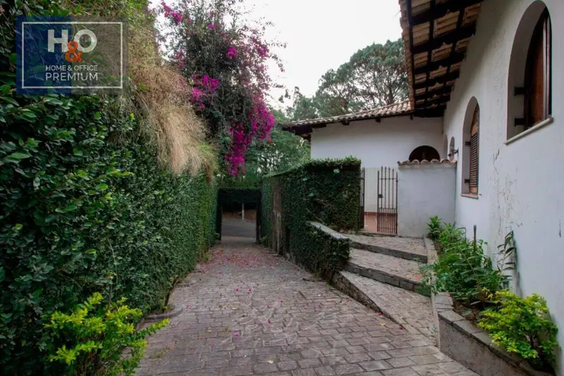 Casa com 5 quartos em Morumbi - foto 5