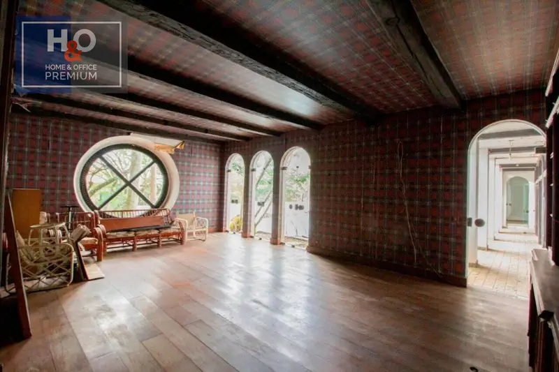 Casa com 5 quartos em Morumbi - foto 2