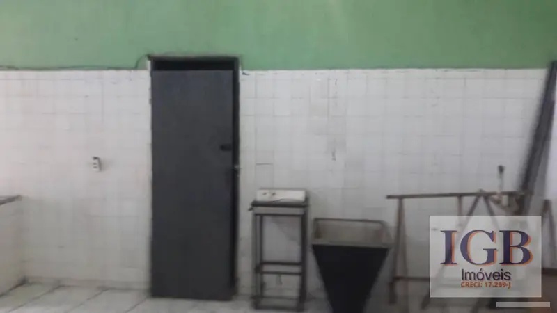 Casa - 5 quartos - Vila Romero - São Paulo - foto 3