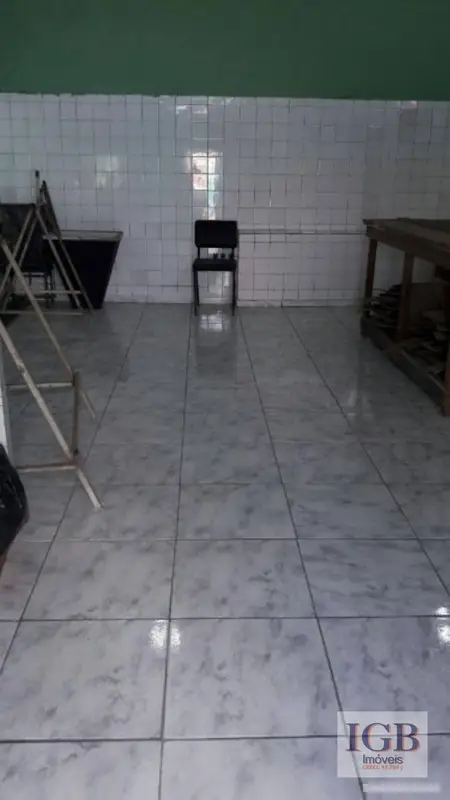 Casa - 5 quartos - Vila Romero - São Paulo - foto 4