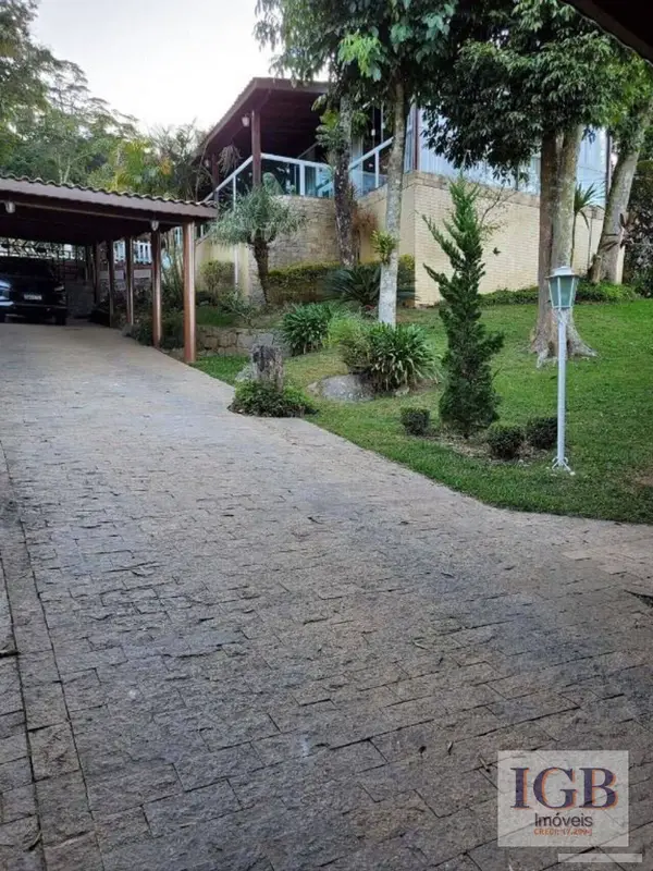 Casa - 2 quartos - Santa Inês - Caieiras - foto 2