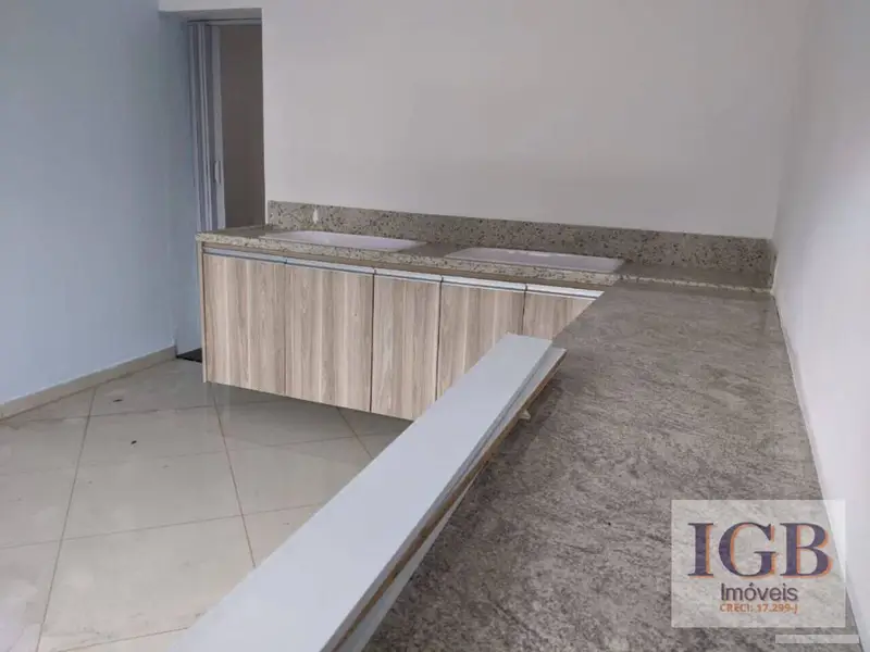 Casa - 1 quartos - Vila Matilde - São Paulo - foto 5