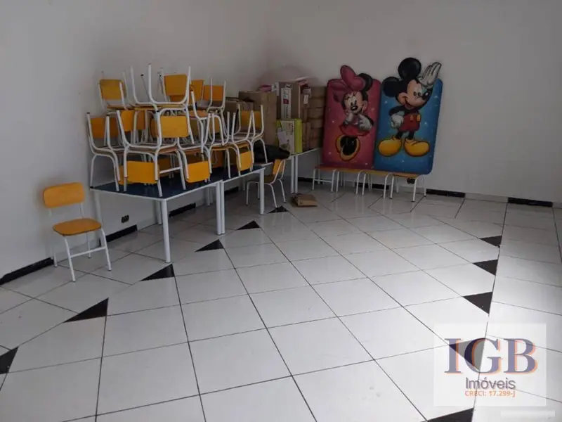 Casa - 1 quartos - Vila Matilde - São Paulo - foto 3