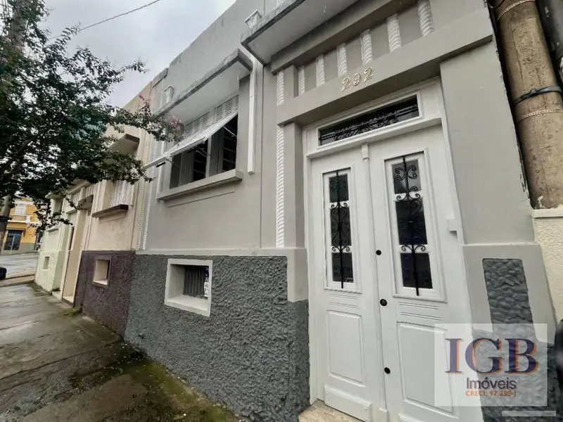 Casa - 2 quartos - Casa Verde - São Paulo - foto 3