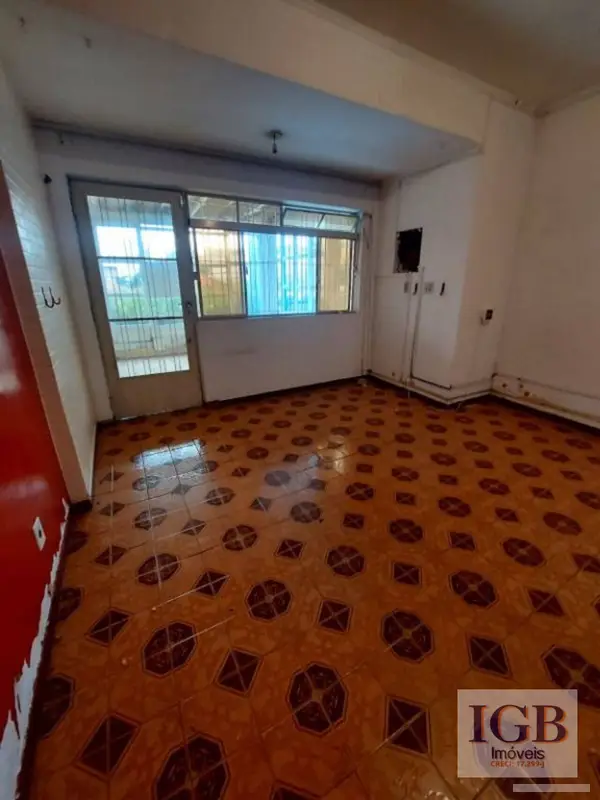 Casa - 3 quartos - Casa Verde - São Paulo