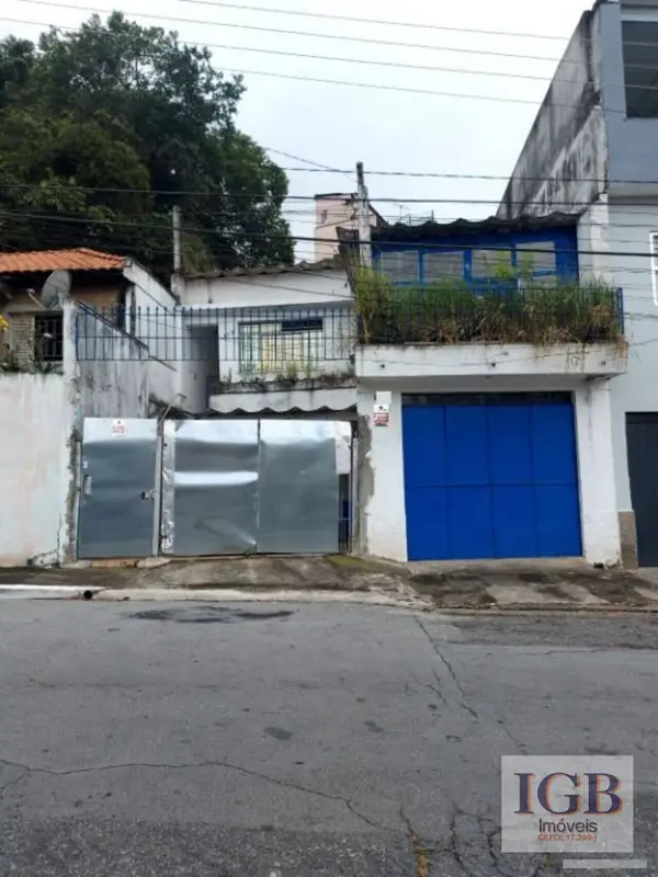 Casa - 3 quartos - Casa Verde - São Paulo - foto 2