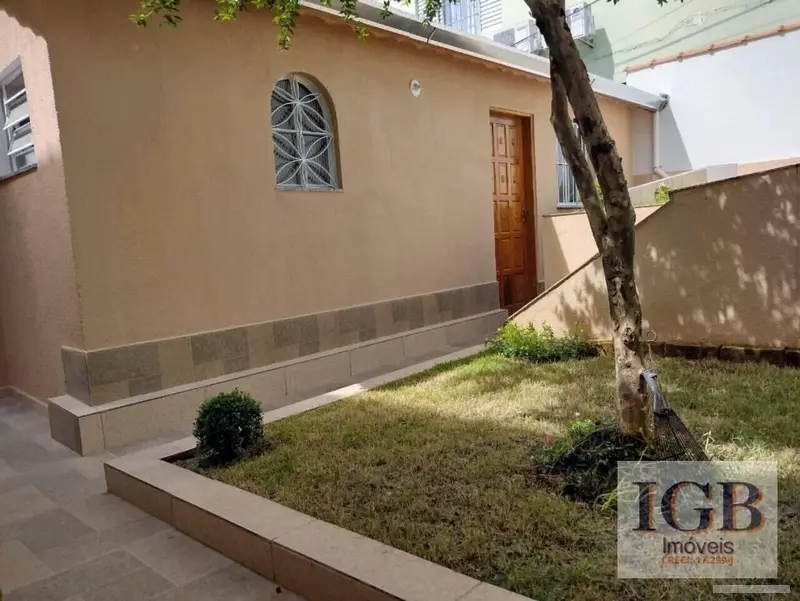 Casa - 5 quartos - Casa Verde - São Paulo - foto 2