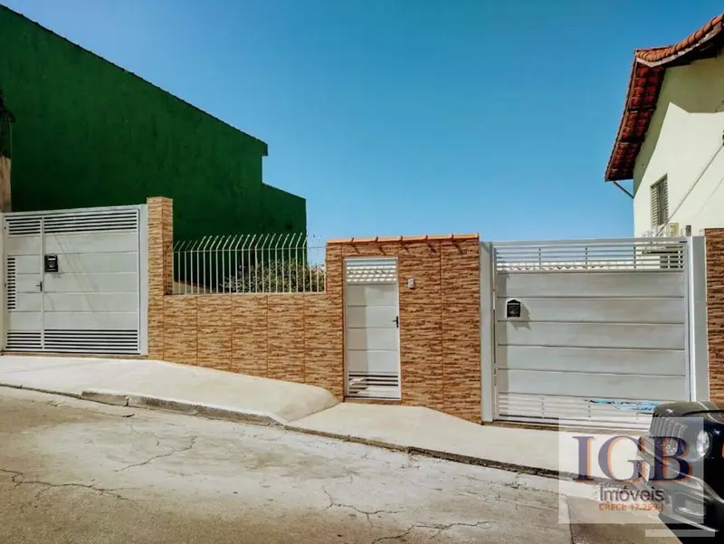 Casa - 5 quartos - Casa Verde - São Paulo