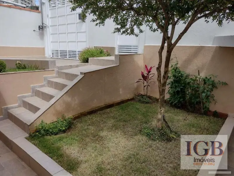 Casa - 5 quartos - Casa Verde - São Paulo - foto 4