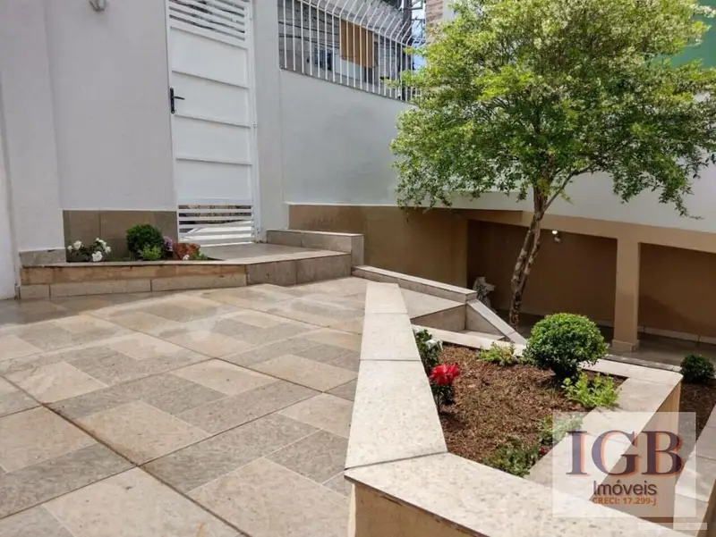 Casa - 5 quartos - Casa Verde - São Paulo - foto 5