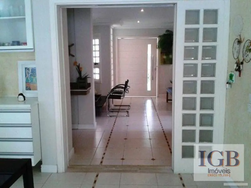 Casa com 5 quartos em Riviera de São Lourenço - foto 4