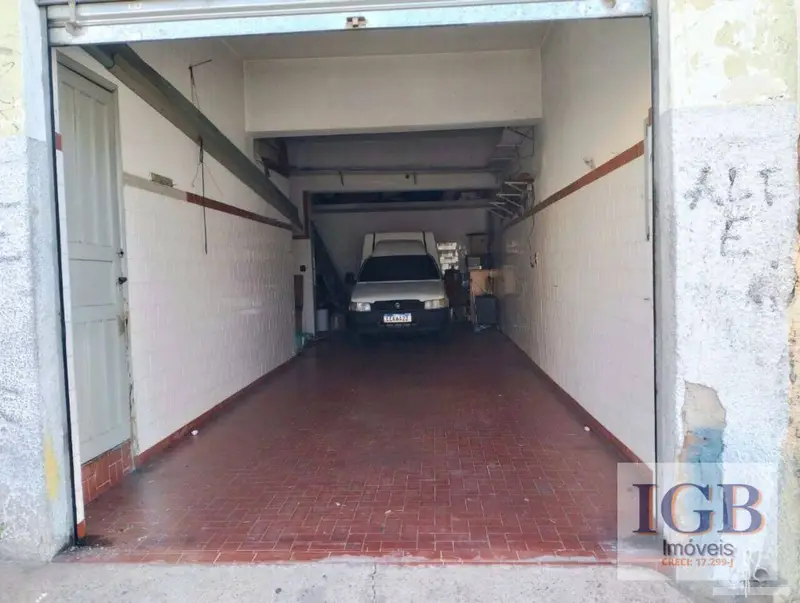 Casa - 3 quartos - Casa Verde - São Paulo - foto 2