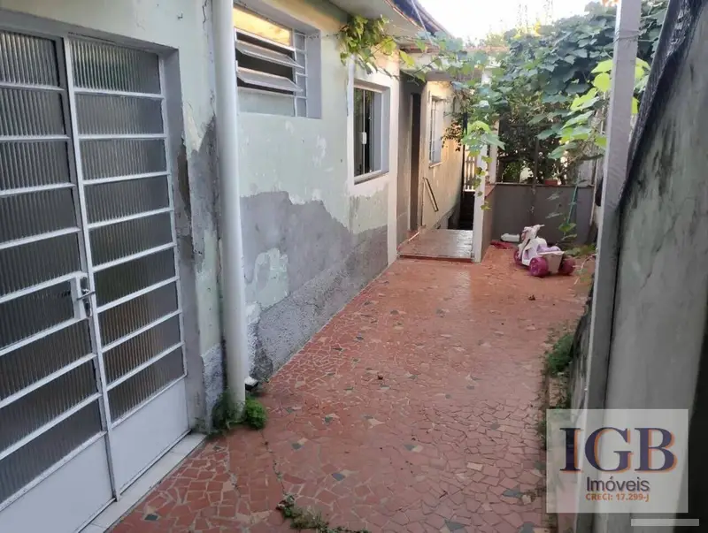 Casa - 3 quartos - Casa Verde - São Paulo - foto 4