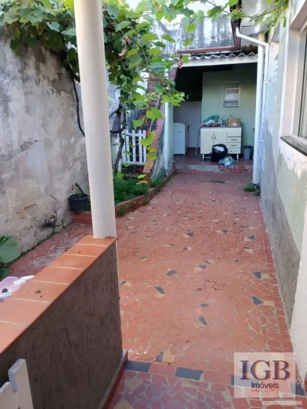 Casa - 3 quartos - Casa Verde - São Paulo - foto 3