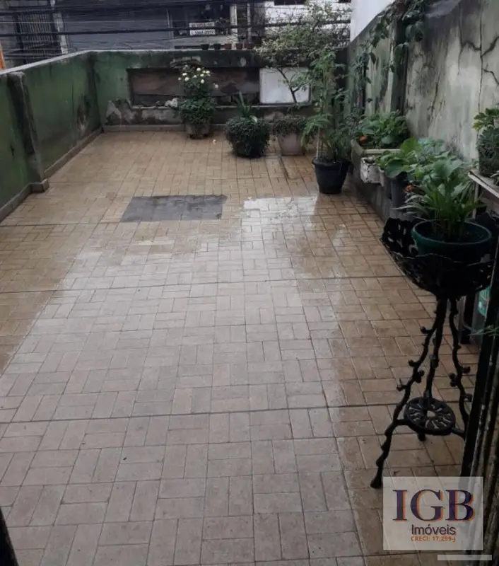 Casa - 3 quartos - Casa Verde - São Paulo - foto 5