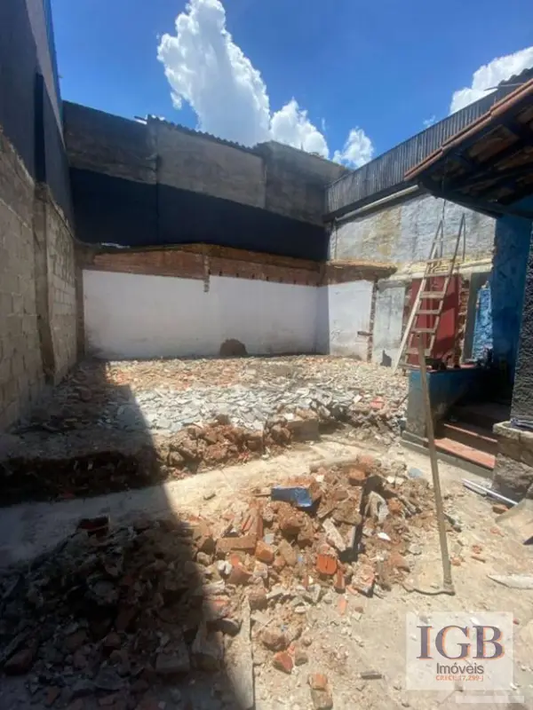 Casa em Lapa - foto 4