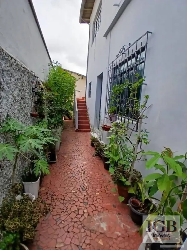 Casa - 4 quartos - Casa Verde - São Paulo - foto 4