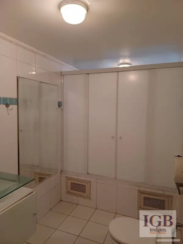 Casa com 6 quartos em Perdizes - foto 4