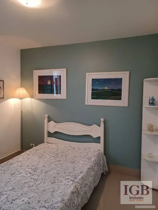 Casa com 6 quartos em Perdizes - foto 3