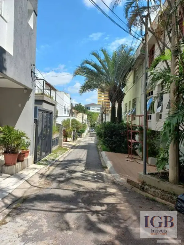 Casa - 6 quartos - Perdizes - São Paulo