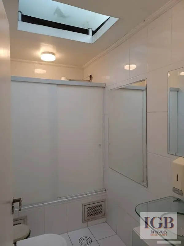 Casa com 6 quartos em Perdizes - foto 5