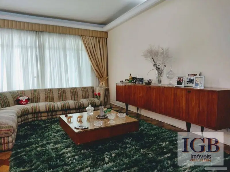 Casa com 2 quartos em Perdizes - foto 2