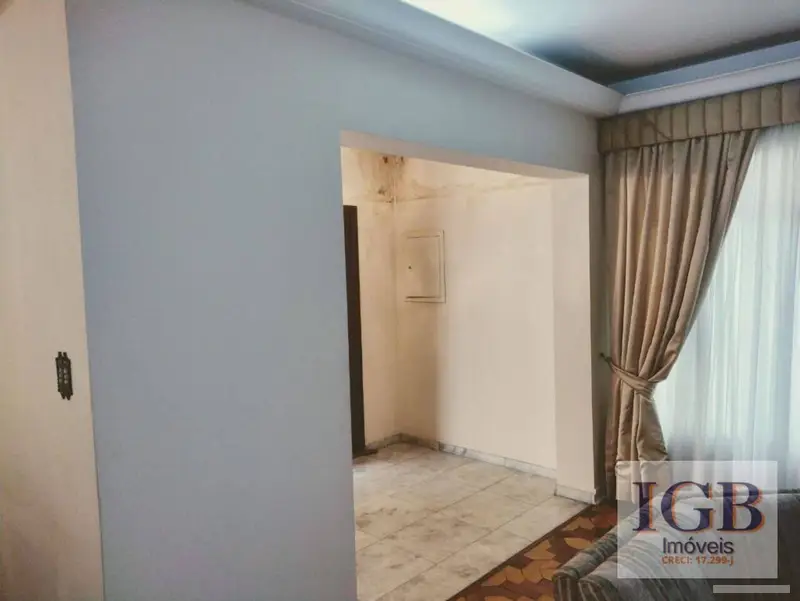 Casa com 2 quartos em Perdizes - foto 5