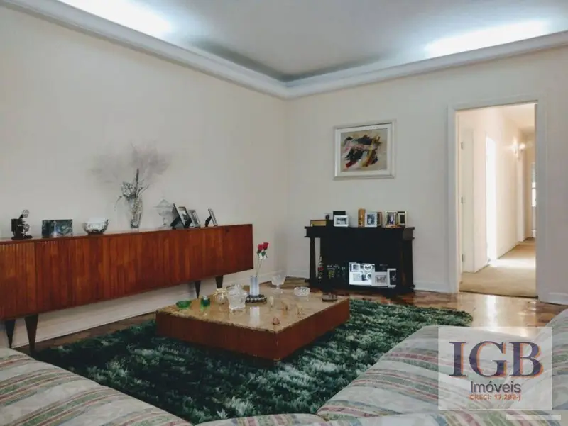 Casa com 2 quartos em Perdizes - foto 3