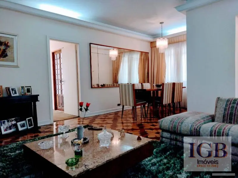 Casa - 2 quartos - Perdizes - São Paulo