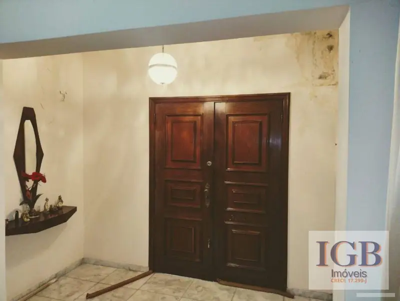 Casa com 2 quartos em Perdizes - foto 4