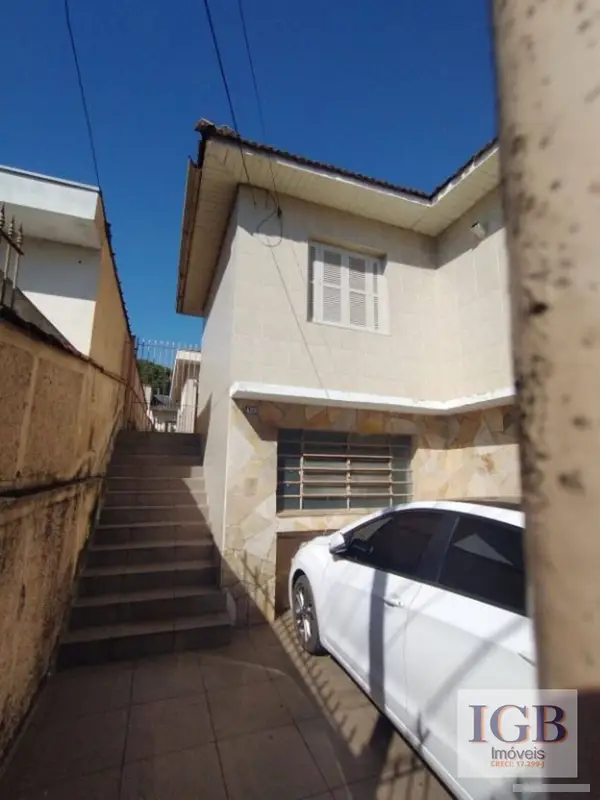 Casa - 3 quartos - Casa Verde - São Paulo - foto 2