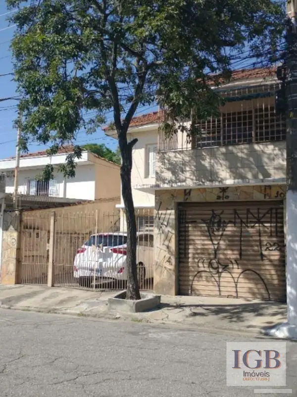 Casa - 3 quartos - Casa Verde - São Paulo