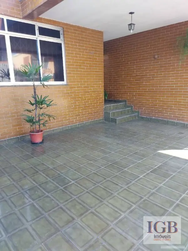 Casa - 3 quartos - Casa Verde - São Paulo