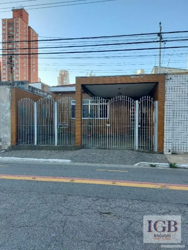 Casa - 3 quartos - Casa Verde - São Paulo - foto 3