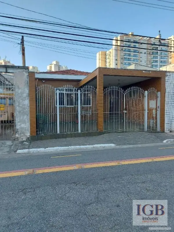 Casa - 3 quartos - Casa Verde - São Paulo - foto 4