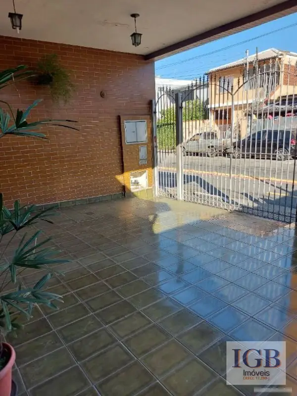 Casa - 3 quartos - Casa Verde - São Paulo - foto 2