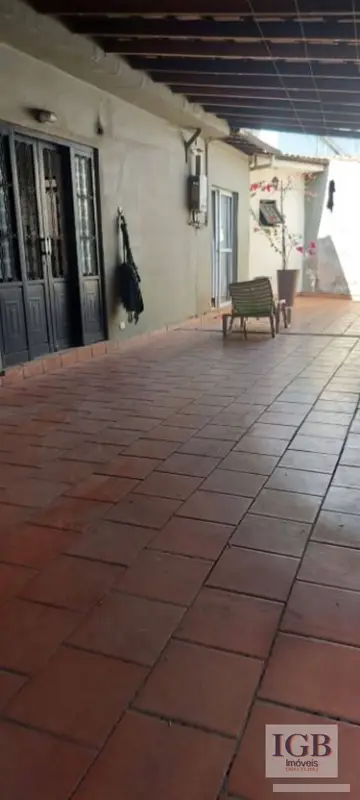 Casa - 3 quartos - Casa Verde - São Paulo - foto 4