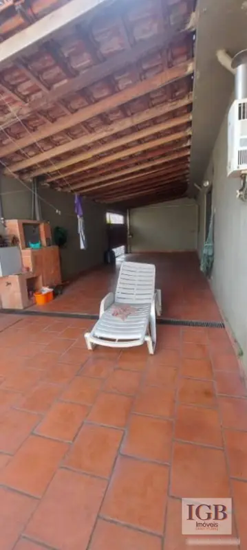 Casa - 3 quartos - Casa Verde - São Paulo