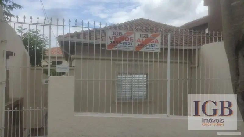 Casa - 4 quartos - Casa Verde - São Paulo - foto 2