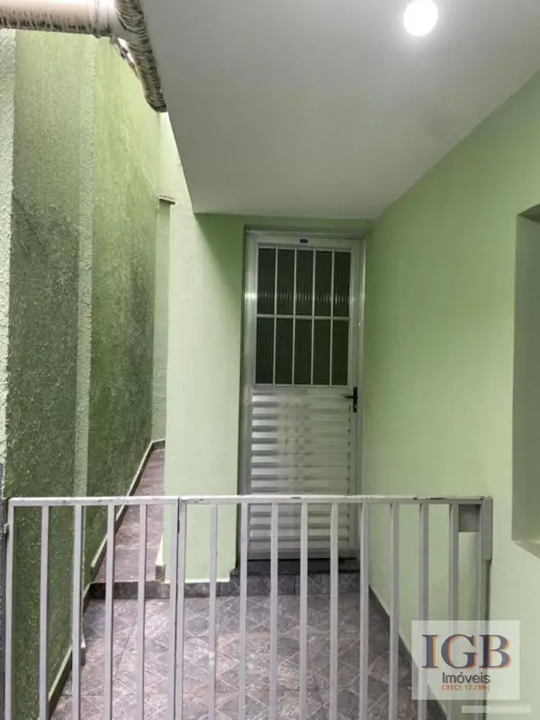 Casa - 1 quartos - Casa Verde Média - São Paulo - foto 2