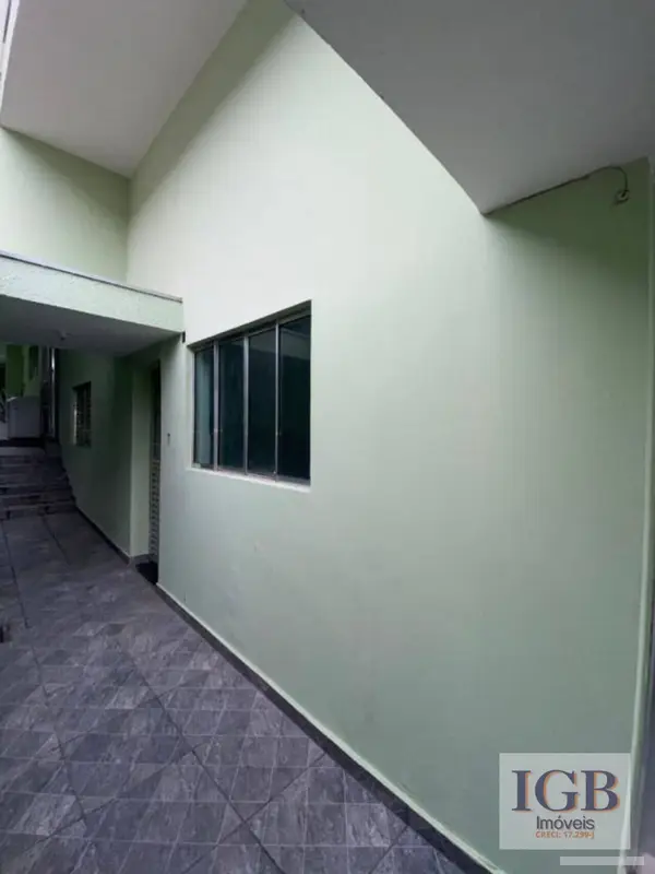 Casa - 1 quartos - Casa Verde Média - São Paulo - foto 4