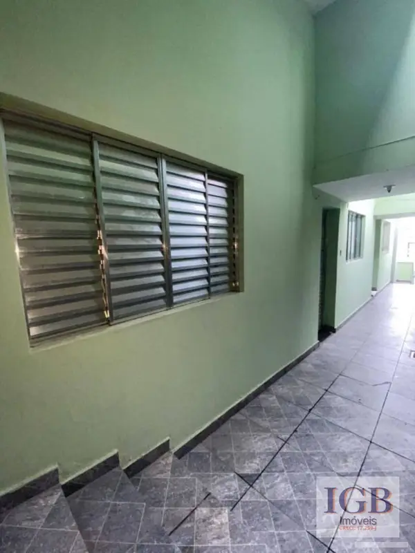 Casa - 1 quartos - Casa Verde Média - São Paulo - foto 2