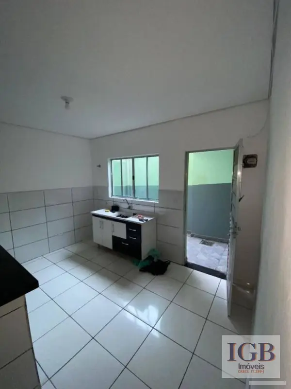 Casa - 1 quartos - Casa Verde Média - São Paulo