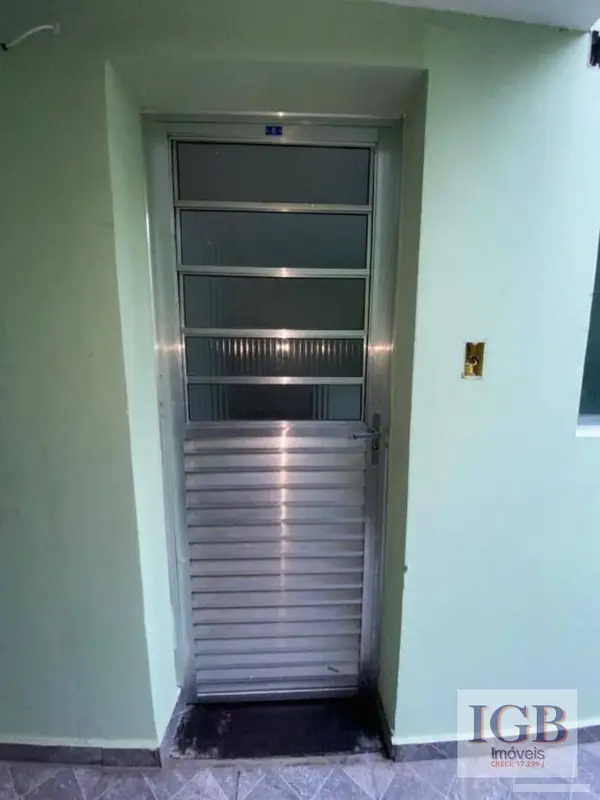 Casa - 1 quartos - Casa Verde Média - São Paulo - foto 3