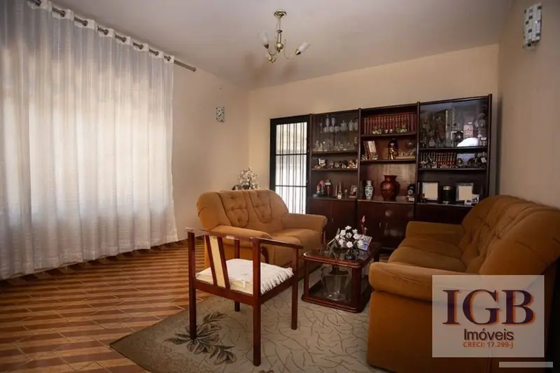 Casa - 6 quartos - Casa Verde - São Paulo - foto 3