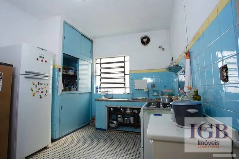 Casa - 6 quartos - Casa Verde - São Paulo - foto 5