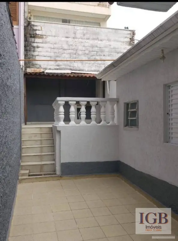 Casa - 3 quartos - Casa Verde - São Paulo - foto 4