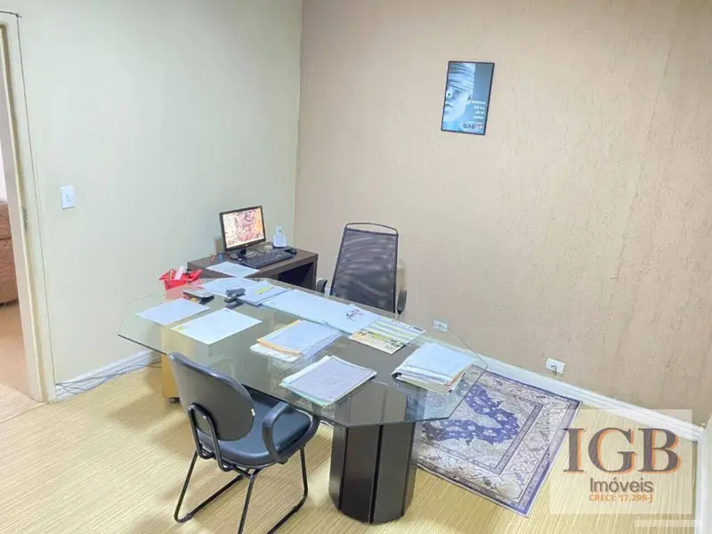 Casa - 8 quartos - Casa Verde - São Paulo - foto 5