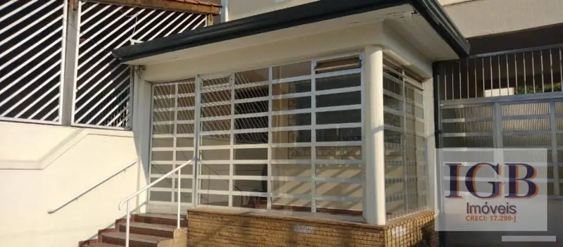 Casa - 2 quartos - Casa Verde - São Paulo - foto 3